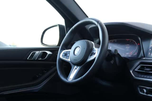 BMW X5 (2020) thumbnail 14