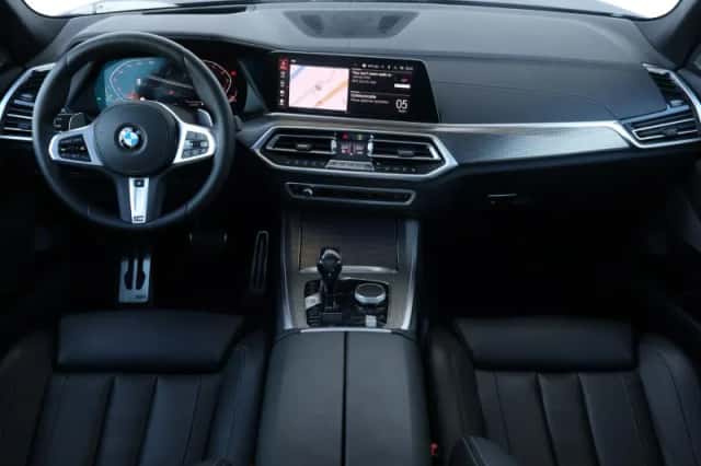 BMW X5 (2020) thumbnail 15