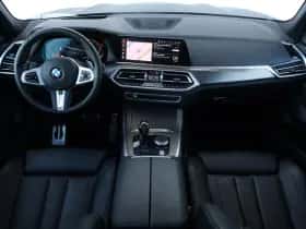 BMW X5 (2020) thumbnail 15