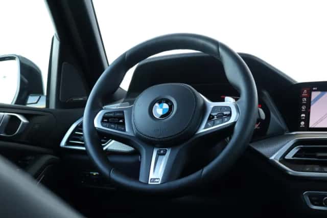BMW X5 (2020) thumbnail 16