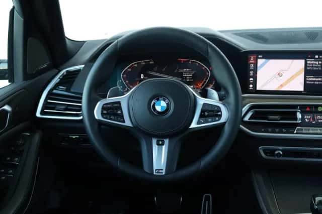 BMW X5 (2020) thumbnail 17