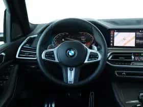 BMW X5 (2020) thumbnail 17