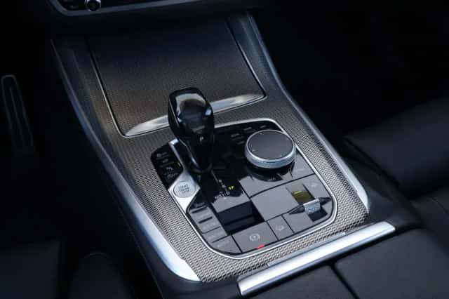 BMW X5 (2020) thumbnail 18