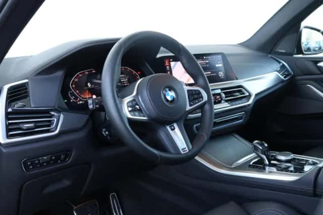 BMW X5 (2020) thumbnail 19