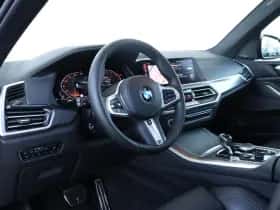 BMW X5 (2020) thumbnail 19