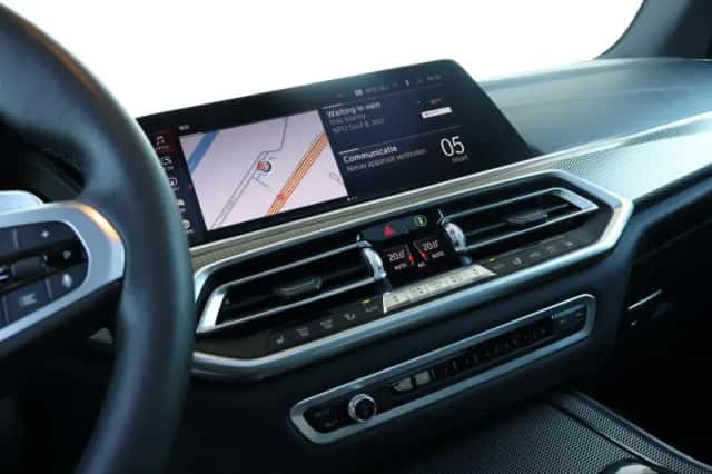 BMW X5 (2020) thumbnail 20