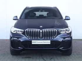 BMW X5 (2020) thumbnail 3