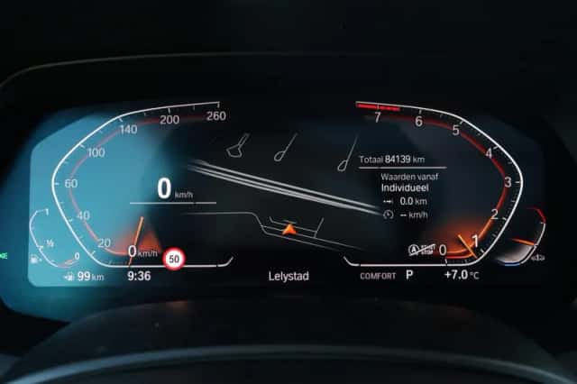 BMW X5 (2020) thumbnail 25