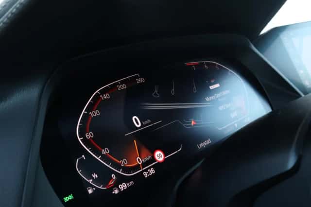BMW X5 (2020) thumbnail 26
