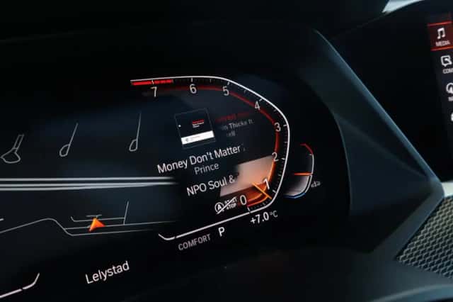 BMW X5 (2020) thumbnail 27