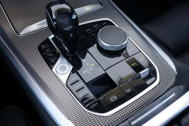 BMW X5 (2020) thumbnail 28