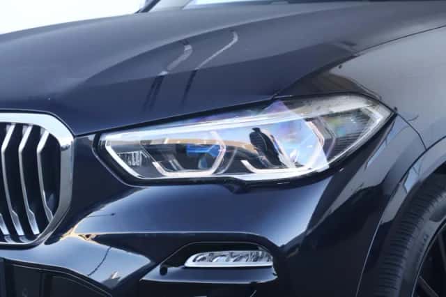 BMW X5 (2020) thumbnail 4