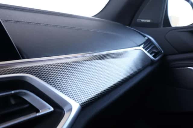 BMW X5 (2020) thumbnail 34