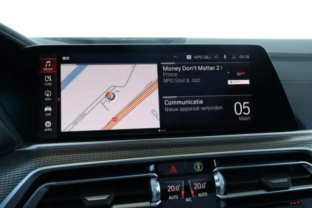 BMW X5 (2020) thumbnail 36