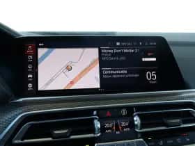 BMW X5 (2020) thumbnail 36