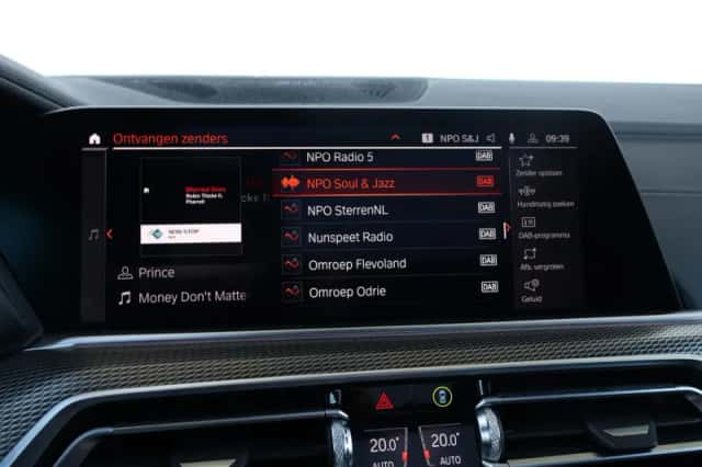 BMW X5 (2020) thumbnail 37