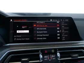 BMW X5 (2020) thumbnail 37