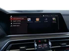BMW X5 (2020) thumbnail 38