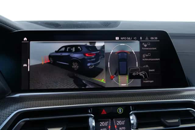 BMW X5 (2020) thumbnail 40