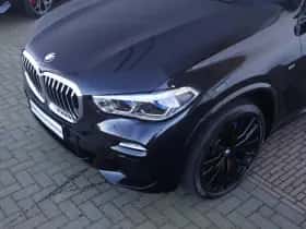 BMW X5 (2020) thumbnail 5