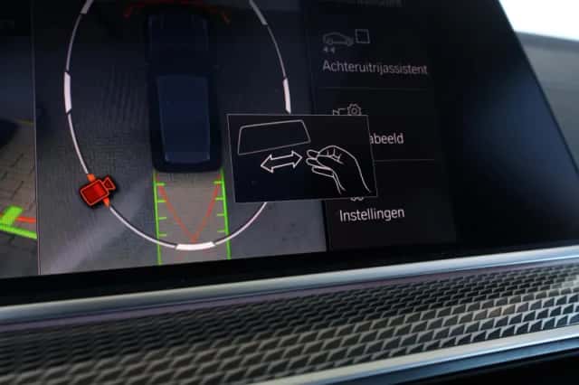 BMW X5 (2020) thumbnail 41
