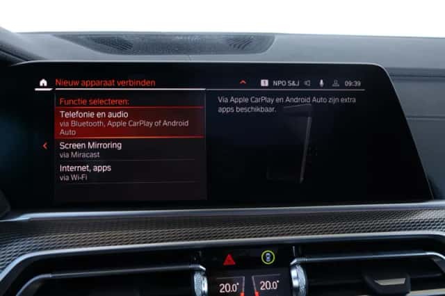 BMW X5 (2020) thumbnail 43