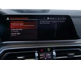BMW X5 (2020) thumbnail 43