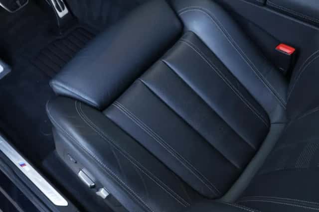 BMW X5 (2020) thumbnail 48