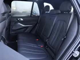 BMW X5 (2020) thumbnail 49