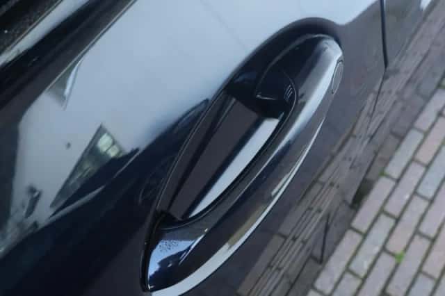BMW X5 (2020) thumbnail 6