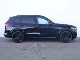 BMW X5 (2020) thumbnail 7