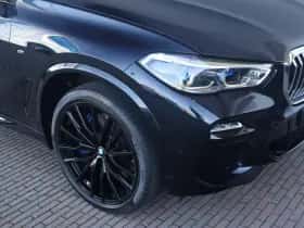 BMW X5 (2020) thumbnail 8