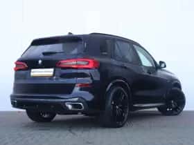 BMW X5 (2020) thumbnail 9
