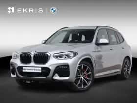 BMW X3 (2021) thumbnail 1