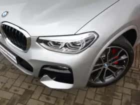 BMW X3 (2021) thumbnail 2