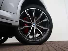 BMW X3 (2021) thumbnail 12
