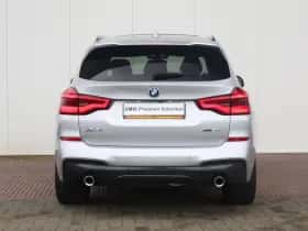 BMW X3 (2021) thumbnail 13