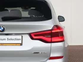 BMW X3 (2021) thumbnail 14