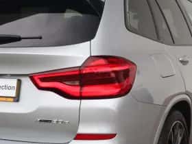 BMW X3 (2021) thumbnail 15