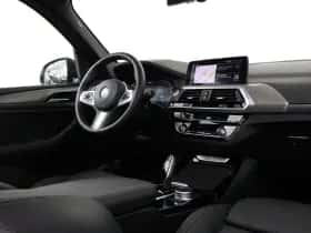 BMW X3 (2021) thumbnail 16