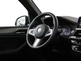 BMW X3 (2021) thumbnail 17