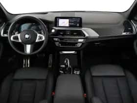 BMW X3 (2021) thumbnail 18