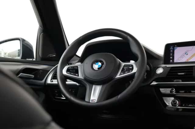 BMW X3 (2021) thumbnail 19