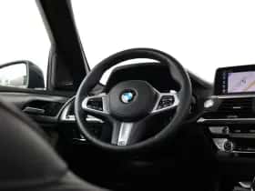 BMW X3 (2021) thumbnail 19
