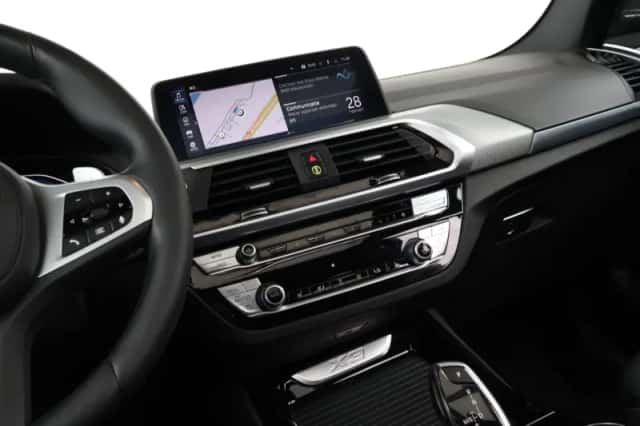 BMW X3 (2021) thumbnail 20