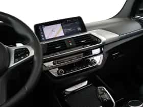 BMW X3 (2021) thumbnail 20