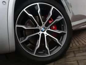 BMW X3 (2021) thumbnail 3