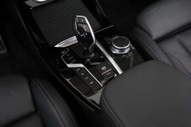 BMW X3 (2021) thumbnail 21