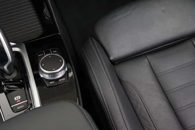 BMW X3 (2021) thumbnail 22