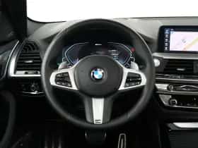 BMW X3 (2021) thumbnail 23
